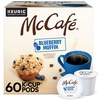 image:imageMcCafe Strawberry Crme Pie 96ct 4 Packs of 24Blueberry Muffin