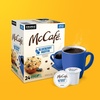 image:imageMcCafe Strawberry Crme Pie 96ct 4 Packs of 24Blueberry Muffin