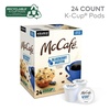 image:imageMcCafe Strawberry Crme Pie 96ct 4 Packs of 24Blueberry Muffin