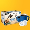 image:imageMcCafe Strawberry Crme Pie 96ct 4 Packs of 24Blueberry Muffin