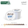 image:imageMcCafe Strawberry Crme Pie 96ct 4 Packs of 24Blueberry Muffin