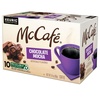 image:imageMcCafe Strawberry Crme Pie 96ct 4 Packs of 24Chocolate Mocha