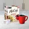 image:imageMcCafe Strawberry Crme Pie 96ct 4 Packs of 24Cinnamon Streusel Coffee Cake