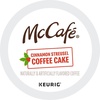 image:imageMcCafe Strawberry Crme Pie 96ct 4 Packs of 24Cinnamon Streusel Coffee Cake