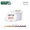 image:imageMcCafe Strawberry Crme Pie 96ct 4 Packs of 24Cinnamon Streusel Coffee Cake