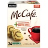 image:imageMcCafe Strawberry Crme Pie 96ct 4 Packs of 24Cinnamon Streusel Coffee Cake
