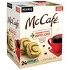 image:imageMcCafe Strawberry Crme Pie 96ct 4 Packs of 24Cinnamon Streusel Coffee Cake
