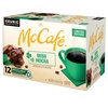 image:imageMcCafe Strawberry Crme Pie 96ct 4 Packs of 24Irish Mocha