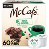 image:imageMcCafe Strawberry Crme Pie 96ct 4 Packs of 24Irish Mocha