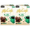 image:imageMcCafe Strawberry Crme Pie 96ct 4 Packs of 24Irish Mocha