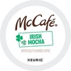 image:imageMcCafe Strawberry Crme Pie 96ct 4 Packs of 24Irish Mocha