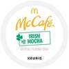 image:imageMcCafe Strawberry Crme Pie 96ct 4 Packs of 24Irish Mocha