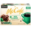 image:imageMcCafe Strawberry Crme Pie 96ct 4 Packs of 24Irish Mocha