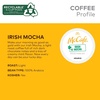 image:imageMcCafe Strawberry Crme Pie 96ct 4 Packs of 24Irish Mocha
