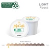 image:imageMcCafe Strawberry Crme Pie 96ct 4 Packs of 24Irish Mocha