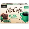 image:imageMcCafe Strawberry Crme Pie 96ct 4 Packs of 24Irish Mocha