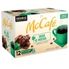 image:imageMcCafe Strawberry Crme Pie 96ct 4 Packs of 24Irish Mocha
