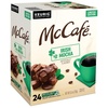 image:imageMcCafe Strawberry Crme Pie 96ct 4 Packs of 24Irish Mocha
