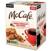 image:imageMcCafe Strawberry Crme Pie 96ct 4 Packs of 24Loaded Chocolate Chip Cookie