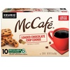 image:imageMcCafe Strawberry Crme Pie 96ct 4 Packs of 24Loaded Chocolate Chip Cookie