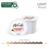 image:imageMcCafe Strawberry Crme Pie 96ct 4 Packs of 24Loaded Chocolate Chip Cookie