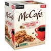 image:imageMcCafe Strawberry Crme Pie 96ct 4 Packs of 24Loaded Chocolate Chip Cookie