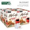 image:imageMcCafe Strawberry Crme Pie 96ct 4 Packs of 24Loaded Chocolate Chip Cookie