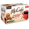 image:imageMcCafe Strawberry Crme Pie 96ct 4 Packs of 24Loaded Chocolate Chip Cookie