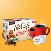 image:imageMcCafe Strawberry Crme Pie 96ct 4 Packs of 24Loaded Chocolate Chip Cookie