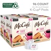 image:imageMcCafe Strawberry Crme Pie 96ct 4 Packs of 24Strawberry Crme Pie