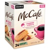 image:imageMcCafe Strawberry Crme Pie 96ct 4 Packs of 24Strawberry Crme Pie