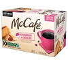 image:imageMcCafe Strawberry Crme Pie 96ct 4 Packs of 24Strawberry Crme Pie