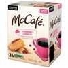 image:imageMcCafe Strawberry Crme Pie 96ct 4 Packs of 24Strawberry Crme Pie
