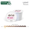 image:imageMcCafe Strawberry Crme Pie 96ct 4 Packs of 24Strawberry Crme Pie