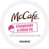 image:imageMcCafe Strawberry Crme Pie 96ct 4 Packs of 24Strawberry Crme Pie