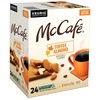 image:imageMcCafe Strawberry Crme Pie 96ct 4 Packs of 24Toffee Almond