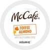 image:imageMcCafe Strawberry Crme Pie 96ct 4 Packs of 24Toffee Almond