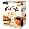image:imageMcCafe Strawberry Crme Pie 96ct 4 Packs of 24Toffee Almond