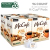 image:imageMcCafe Strawberry Crme Pie 96ct 4 Packs of 24Toffee Almond