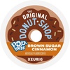 image:imageThe Original Donut Shop Brown Sugar Cinnamon PopTart 60ct