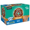 image:imageThe Original Donut Shop Brown Sugar Cinnamon PopTart 60ct