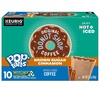 image:imageThe Original Donut Shop Brown Sugar Cinnamon PopTart 60ct