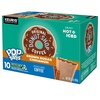 image:imageThe Original Donut Shop Brown Sugar Cinnamon PopTart 60ct