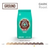 image:imageThe Original Donut Shop Coffee Regular Medium Roast Ground Coffee 12 oz BagDark