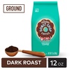 image:imageThe Original Donut Shop Coffee Regular Medium Roast Ground Coffee 12 oz BagDark
