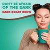 image:imageThe Original Donut Shop Coffee Regular Medium Roast Ground Coffee 12 oz BagDark