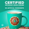 image:imageThe Original Donut Shop Coffee Regular Medium Roast Ground Coffee 12 oz BagDark