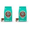 image:imageThe Original Donut Shop Coffee Regular Medium Roast Ground Coffee 12 oz BagDark