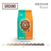 image:imageThe Original Donut Shop Coffee Regular Medium Roast Ground Coffee 12 oz BagNutty Caramel