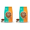 image:imageThe Original Donut Shop Coffee Regular Medium Roast Ground Coffee 12 oz BagNutty Caramel